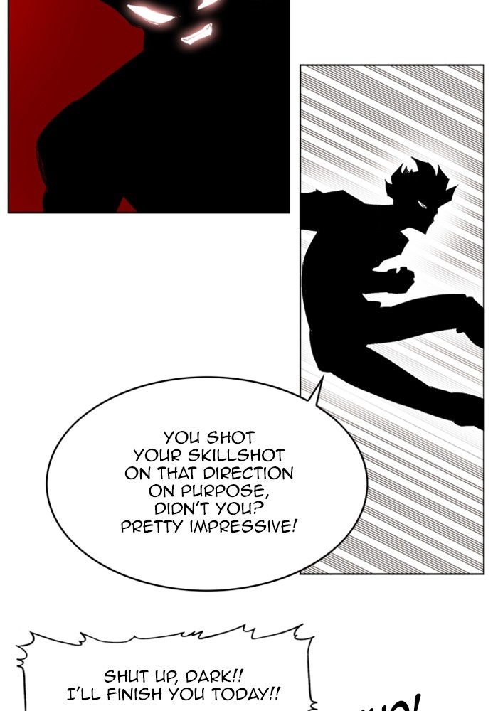 Hardcore Leveling Warrior Chapter 179 page 34 - Chapter 179: AE : 3