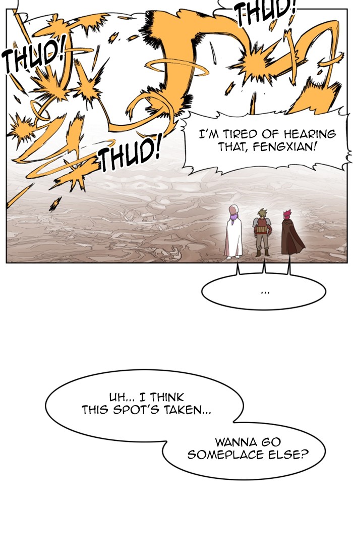 Hardcore Leveling Warrior Chapter 179 page 35 - Chapter 179: AE : 3