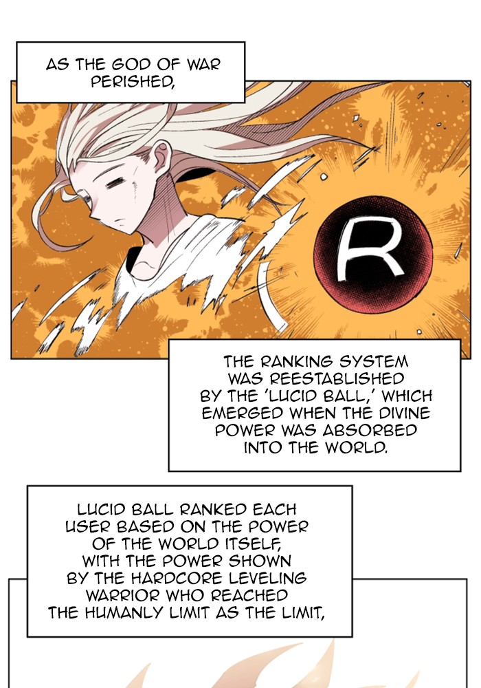Hardcore Leveling Warrior Chapter 179 page 36 - Chapter 179: AE : 3