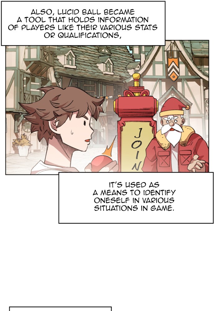 Hardcore Leveling Warrior Chapter 179 page 38 - Chapter 179: AE : 3