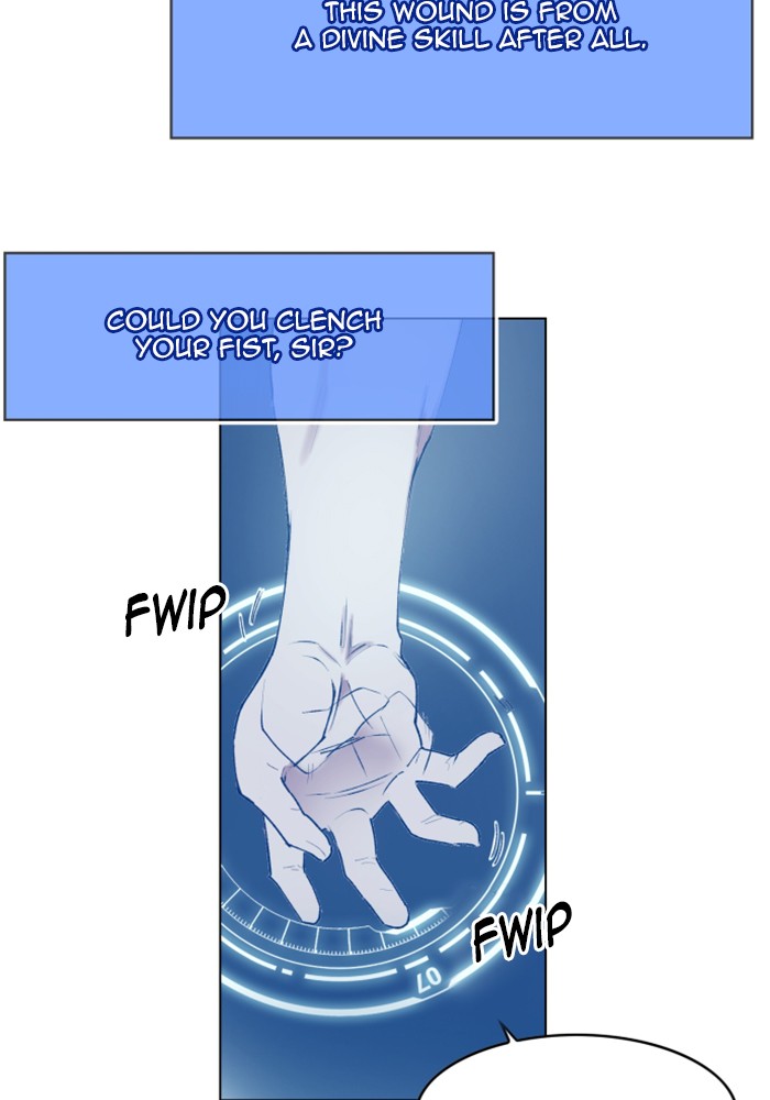 Hardcore Leveling Warrior Chapter 179 page 6 - Chapter 179: AE : 3