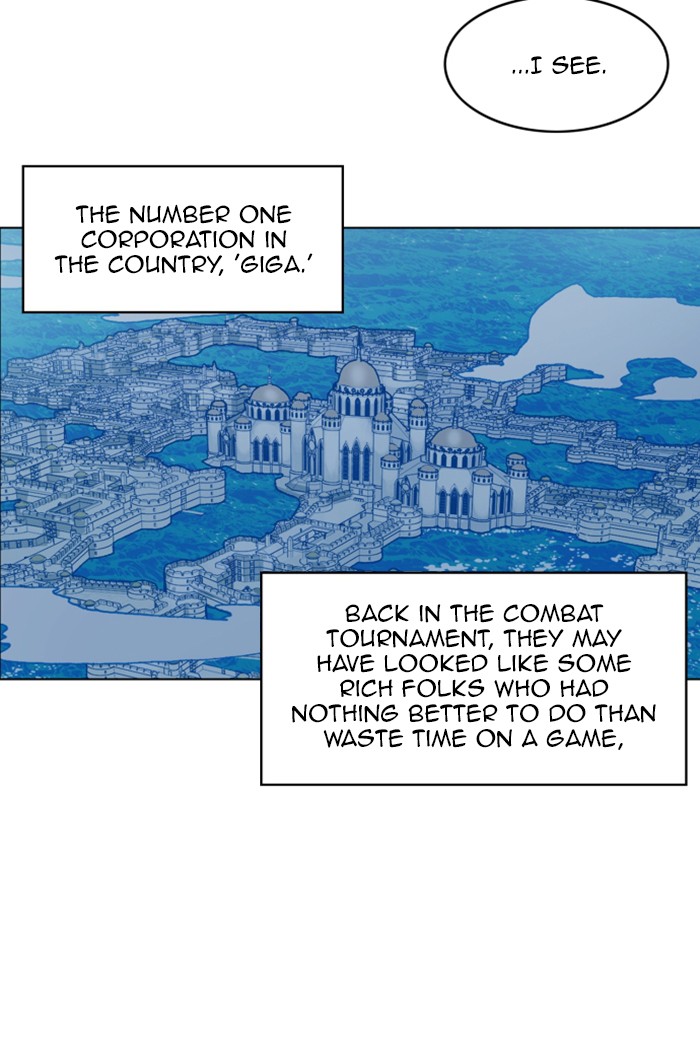 Hardcore Leveling Warrior Chapter 179 page 9 - Chapter 179: AE : 3
