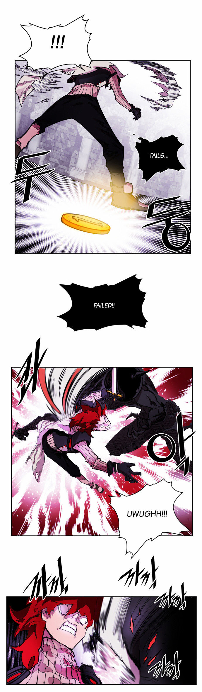 Hardcore Leveling Warrior Chapter 18 page 10 - Chapter 18
