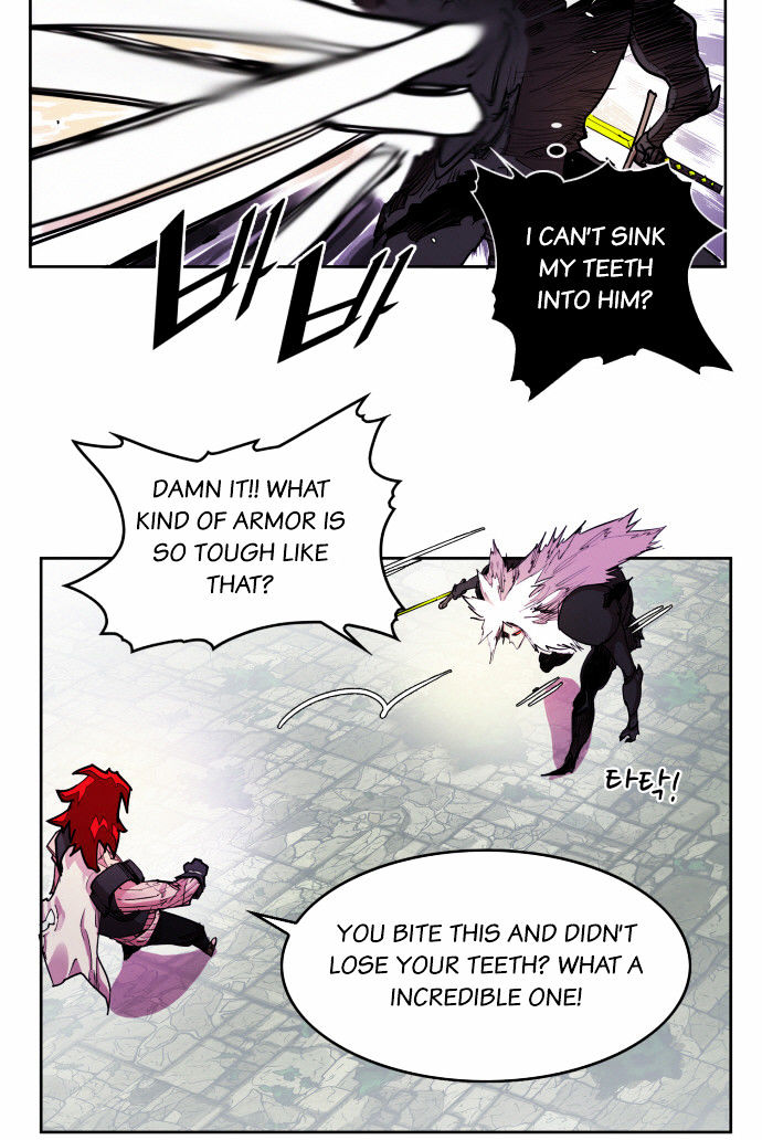 Hardcore Leveling Warrior Chapter 18 page 12 - Chapter 18