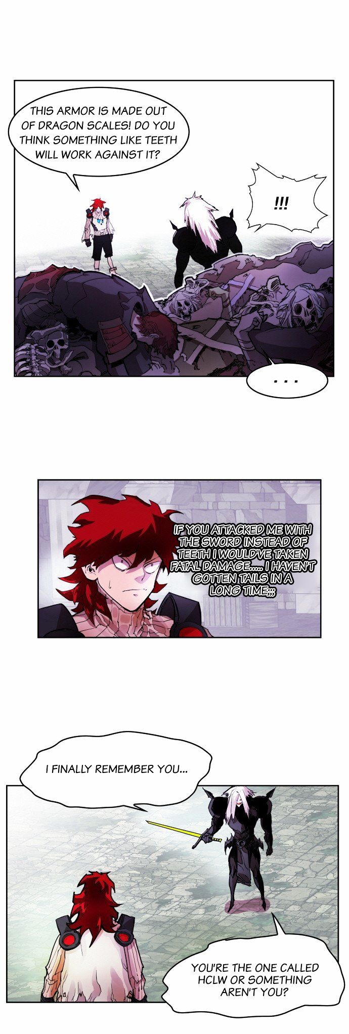 Hardcore Leveling Warrior Chapter 18 page 13 - Chapter 18