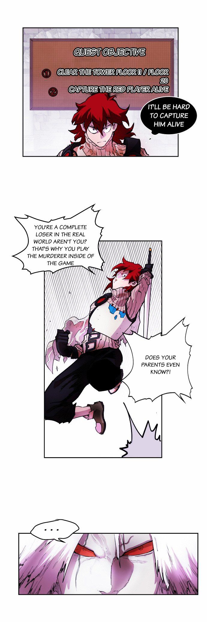 Hardcore Leveling Warrior Chapter 18 page 15 - Chapter 18