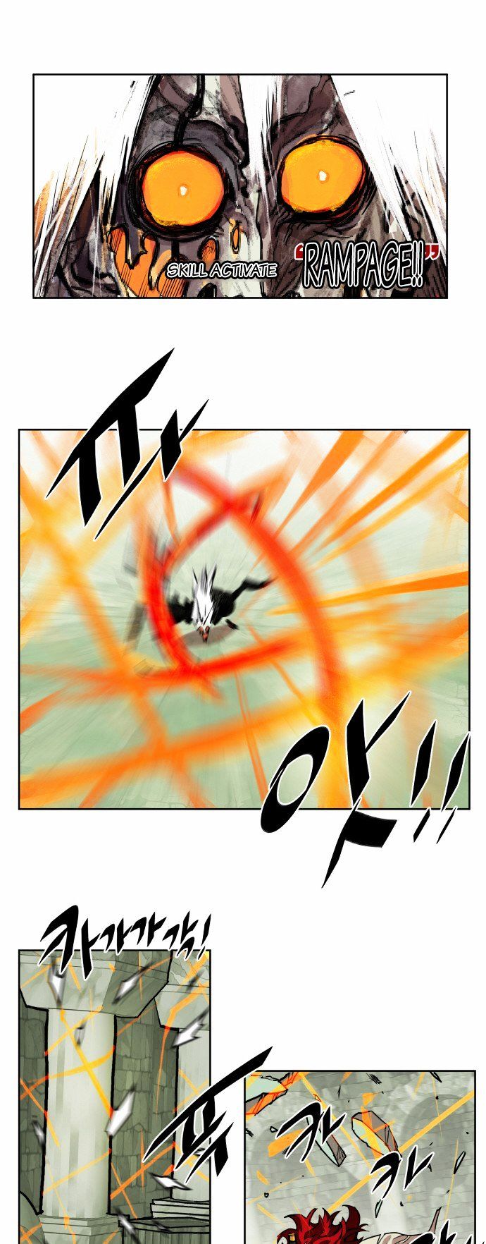Hardcore Leveling Warrior Chapter 18 page 25 - Chapter 18