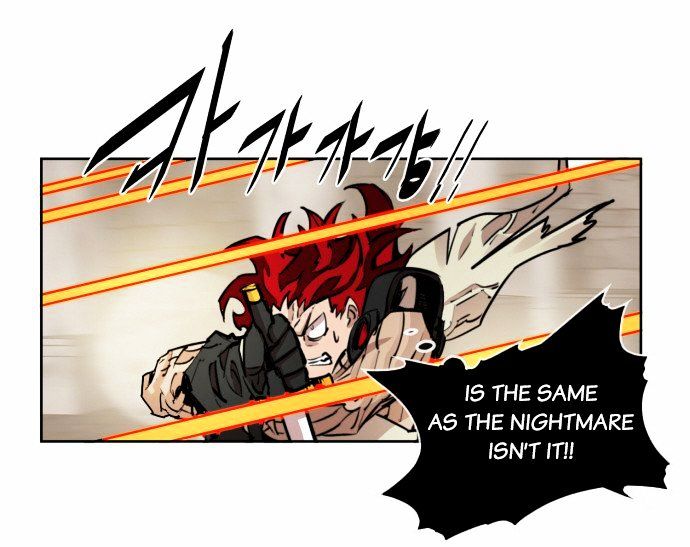 Hardcore Leveling Warrior Chapter 18 page 27 - Chapter 18