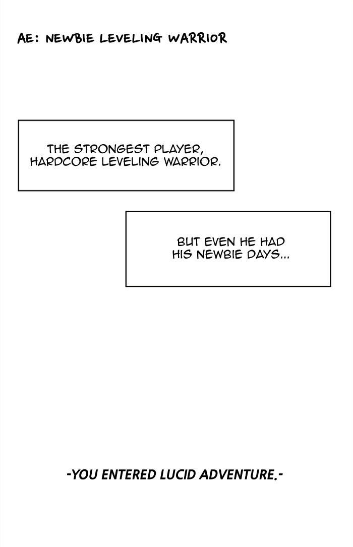 Hardcore Leveling Warrior Chapter 180 page 1 - Chapter 180: AE : 4