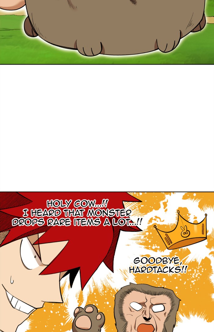 Hardcore Leveling Warrior Chapter 180 page 11 - Chapter 180: AE : 4