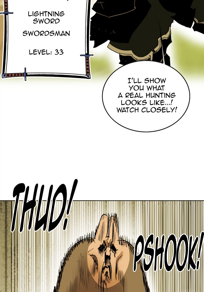 Hardcore Leveling Warrior Chapter 180 page 16 - Chapter 180: AE : 4