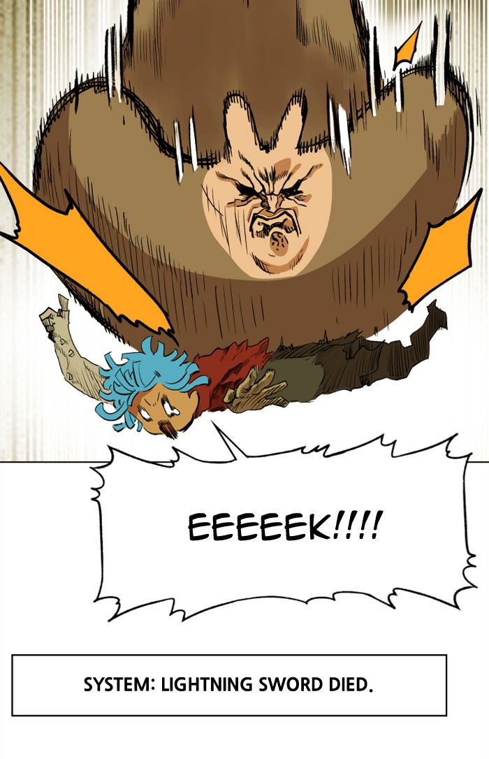 Hardcore Leveling Warrior Chapter 180 page 17 - Chapter 180: AE : 4