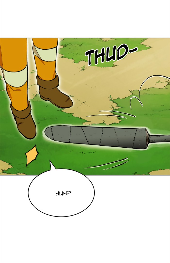 Hardcore Leveling Warrior Chapter 180 page 19 - Chapter 180: AE : 4