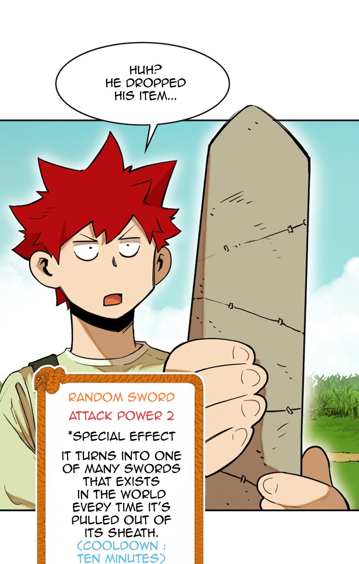 Hardcore Leveling Warrior Chapter 180 page 20 - Chapter 180: AE : 4
