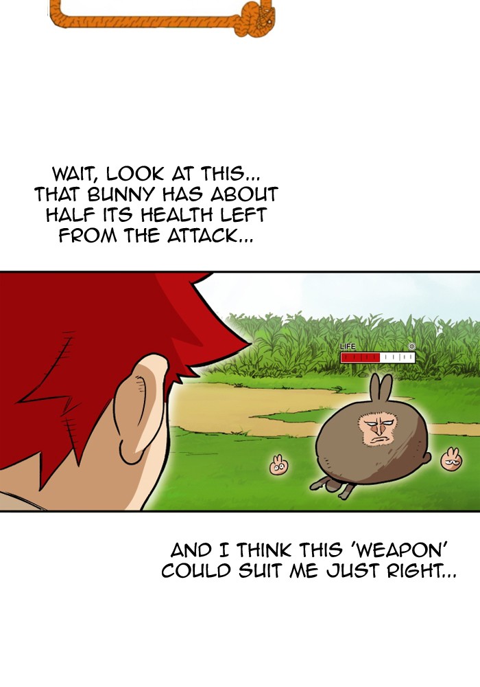 Hardcore Leveling Warrior Chapter 180 page 21 - Chapter 180: AE : 4
