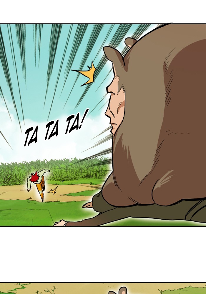 Hardcore Leveling Warrior Chapter 180 page 25 - Chapter 180: AE : 4
