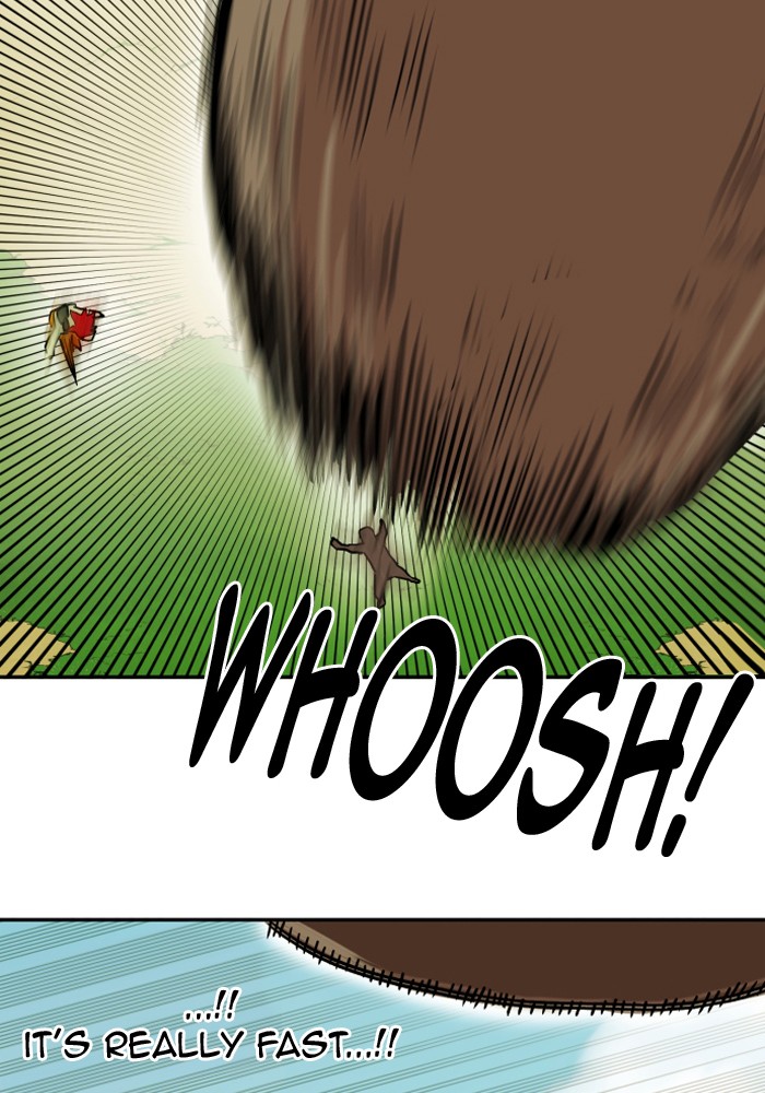 Hardcore Leveling Warrior Chapter 180 page 27 - Chapter 180: AE : 4