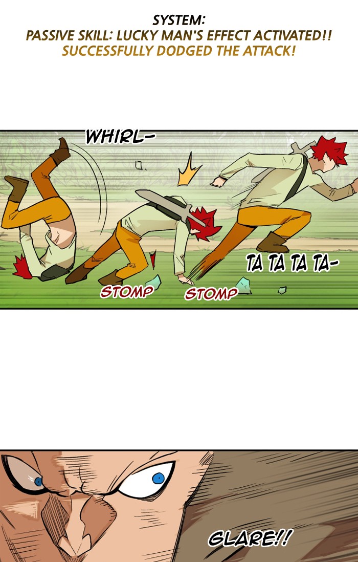 Hardcore Leveling Warrior Chapter 180 page 30 - Chapter 180: AE : 4