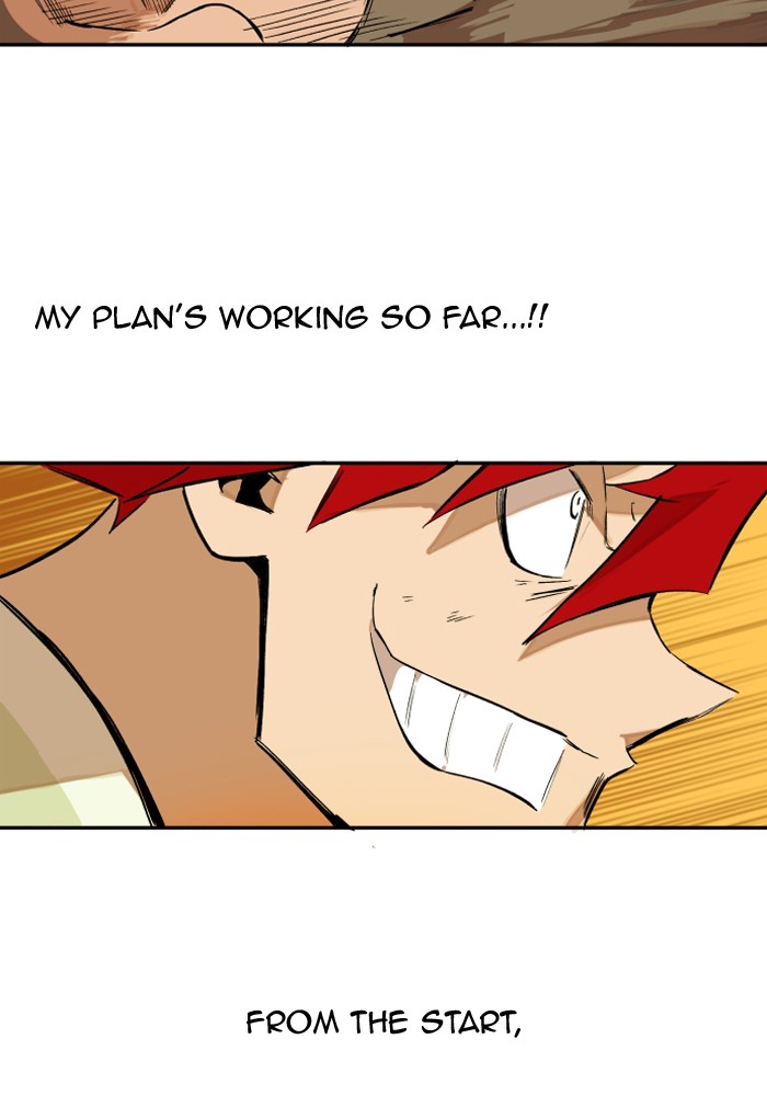 Hardcore Leveling Warrior Chapter 180 page 31 - Chapter 180: AE : 4