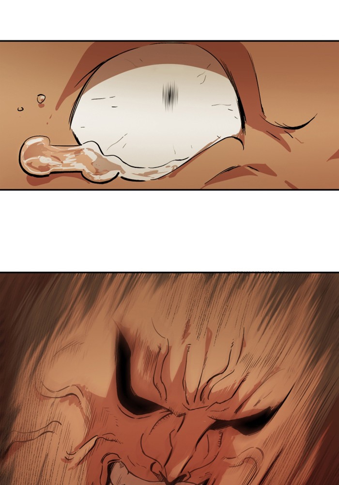 Hardcore Leveling Warrior Chapter 180 page 35 - Chapter 180: AE : 4