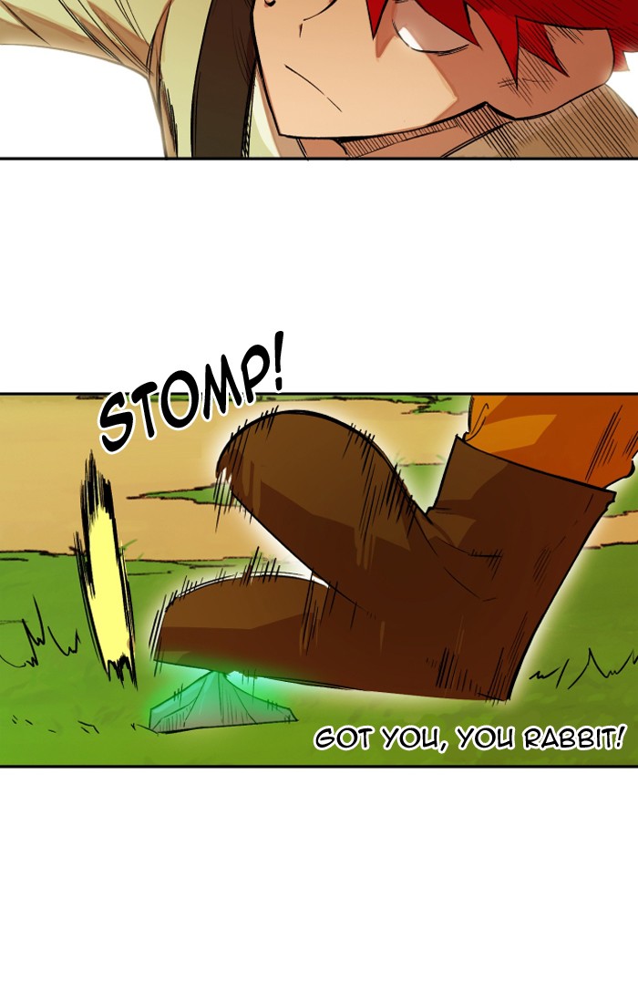 Hardcore Leveling Warrior Chapter 180 page 38 - Chapter 180: AE : 4
