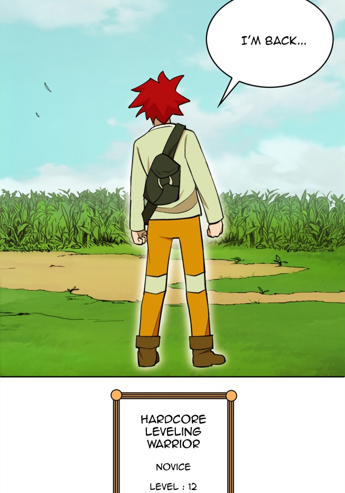 Hardcore Leveling Warrior Chapter 180 page 4 - Chapter 180: AE : 4