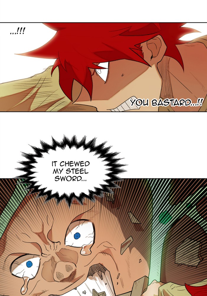 Hardcore Leveling Warrior Chapter 180 page 44 - Chapter 180: AE : 4