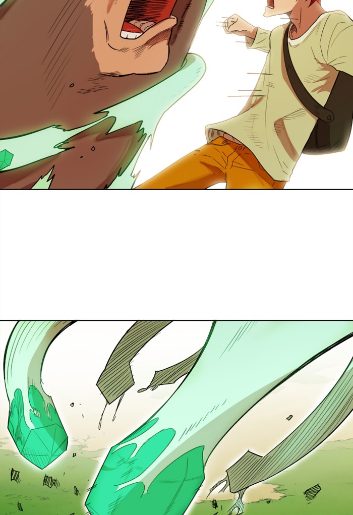 Hardcore Leveling Warrior Chapter 180 page 47 - Chapter 180: AE : 4