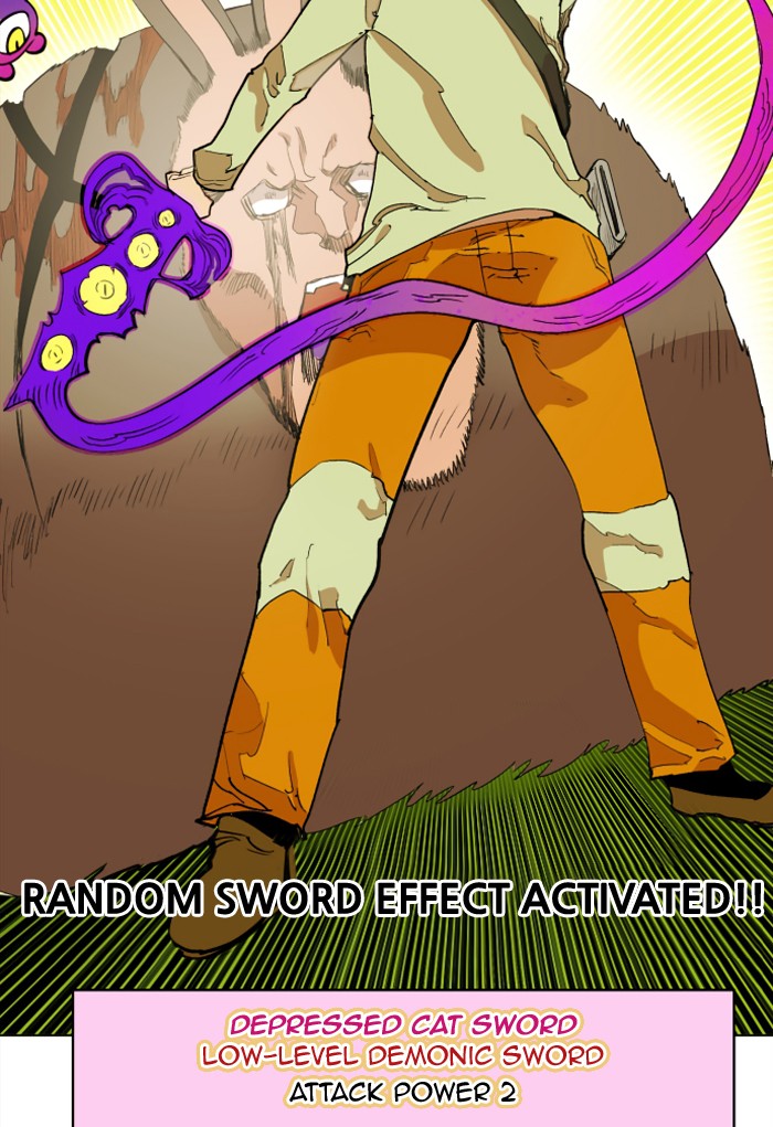 Hardcore Leveling Warrior Chapter 180 page 57 - Chapter 180: AE : 4