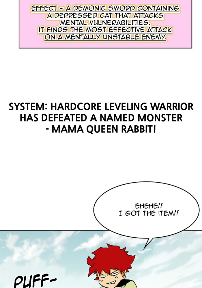 Hardcore Leveling Warrior Chapter 180 page 58 - Chapter 180: AE : 4