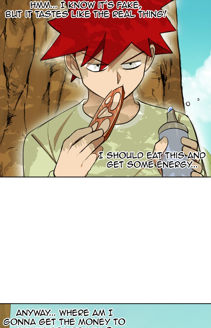 Hardcore Leveling Warrior Chapter 180 page 7 - Chapter 180: AE : 4