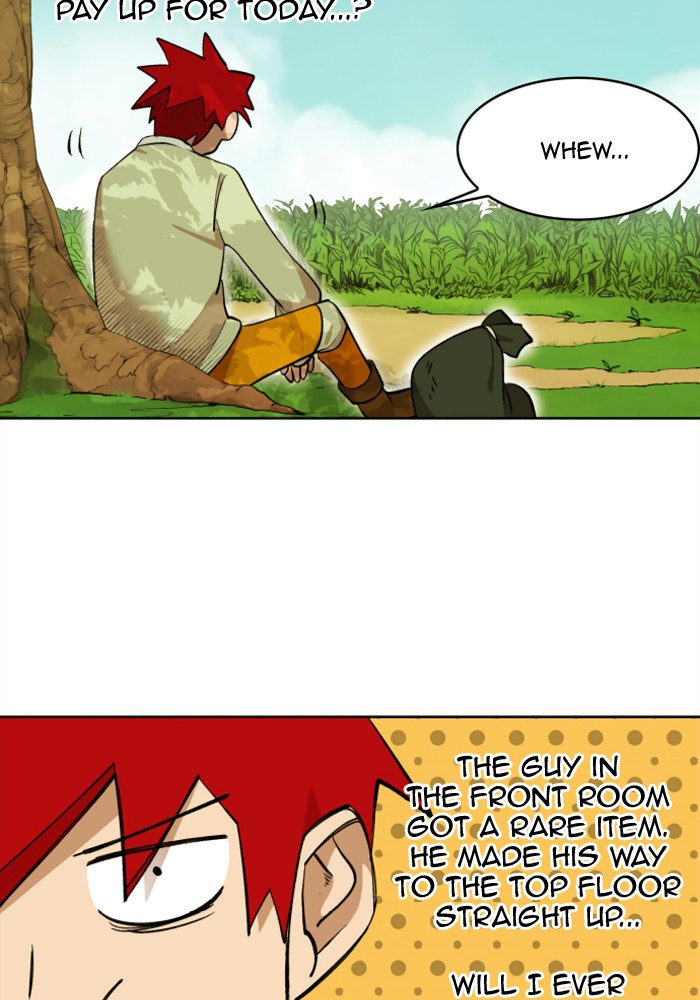 Hardcore Leveling Warrior Chapter 180 page 8 - Chapter 180: AE : 4