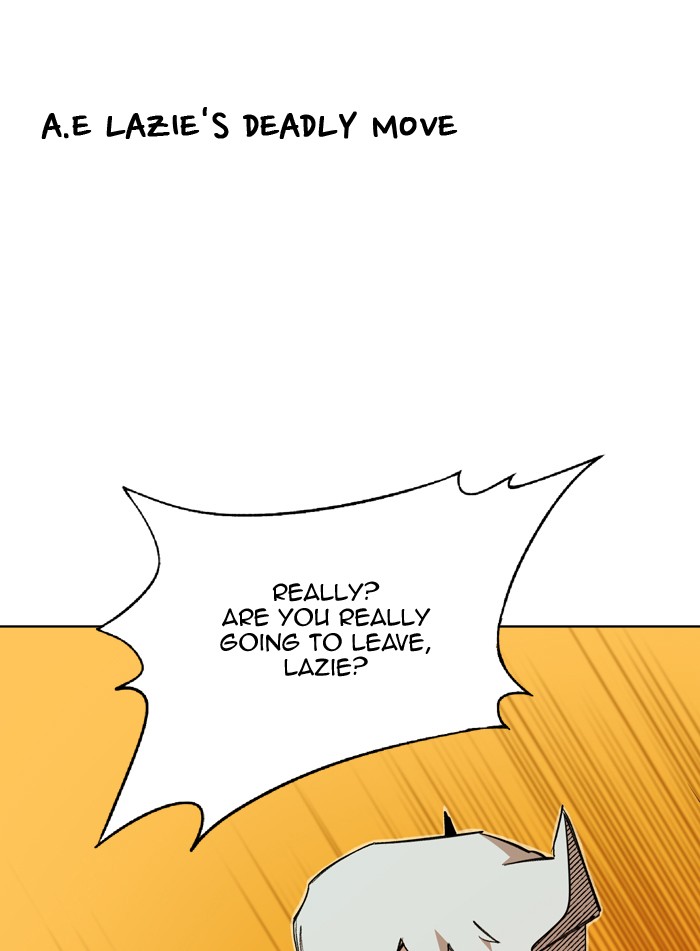 Hardcore Leveling Warrior Chapter 181 page 1 - Chapter 181: AE : 5