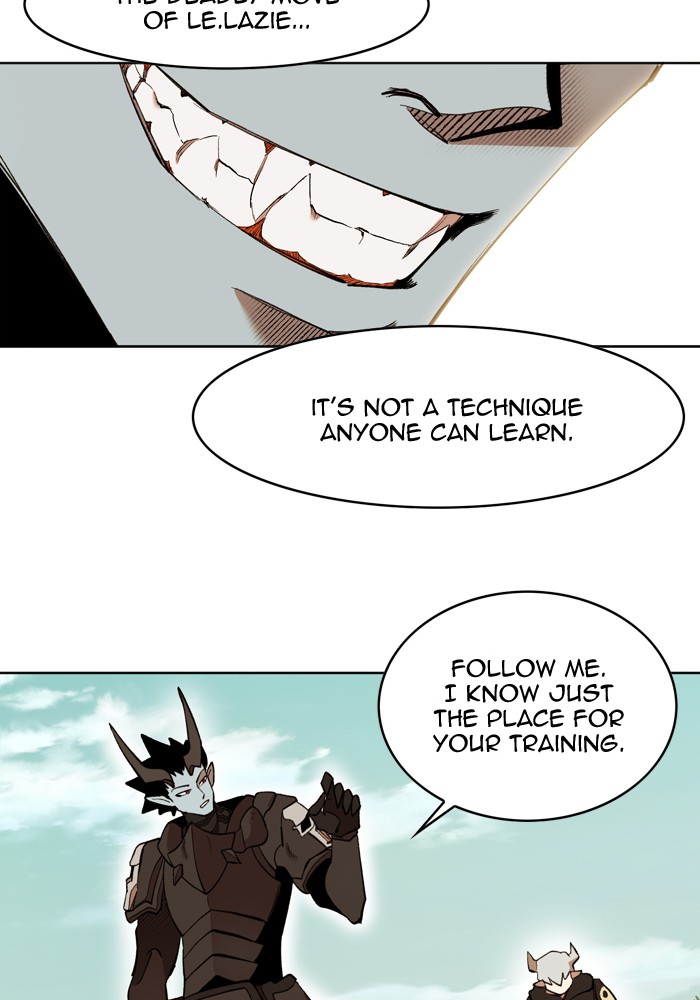 Hardcore Leveling Warrior Chapter 181 page 10 - Chapter 181: AE : 5