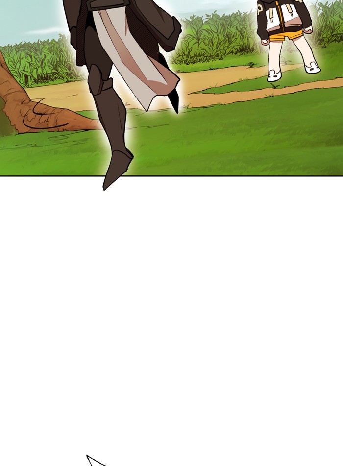 Hardcore Leveling Warrior Chapter 181 page 11 - Chapter 181: AE : 5
