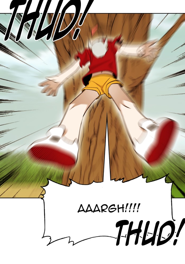 Hardcore Leveling Warrior Chapter 181 page 14 - Chapter 181: AE : 5