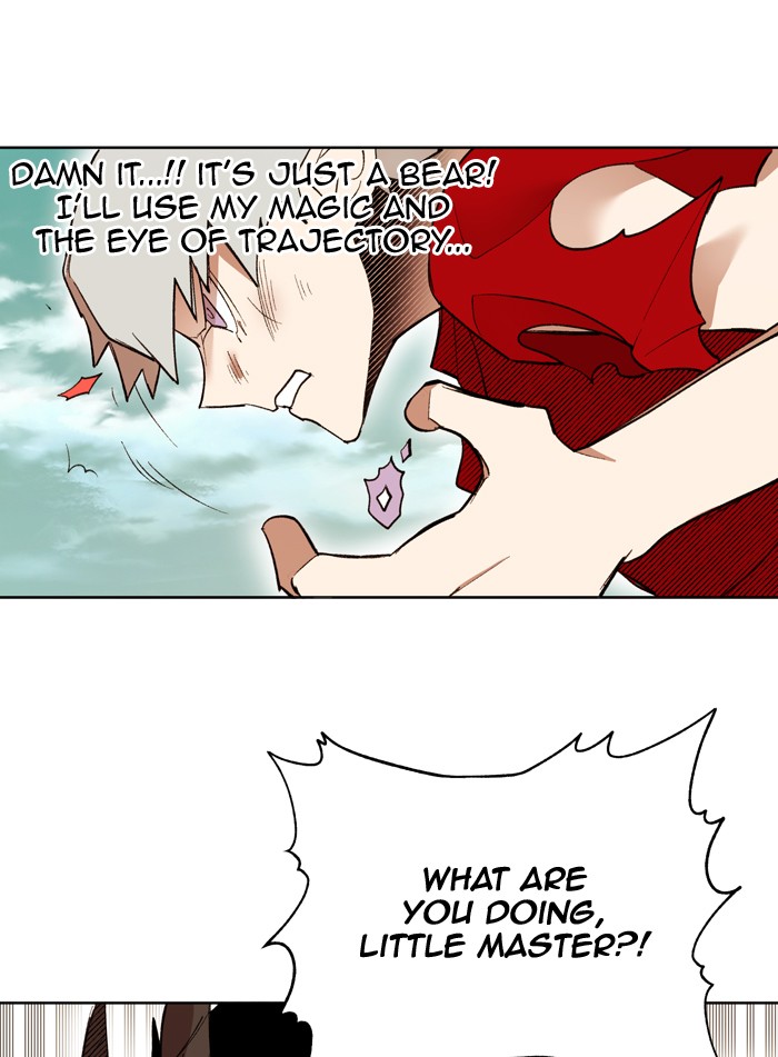 Hardcore Leveling Warrior Chapter 181 page 15 - Chapter 181: AE : 5