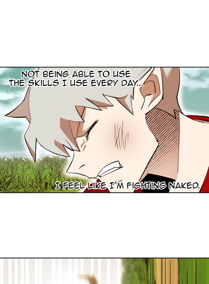 Hardcore Leveling Warrior Chapter 181 page 17 - Chapter 181: AE : 5