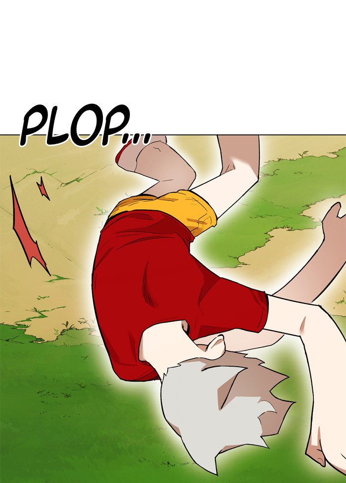 Hardcore Leveling Warrior Chapter 181 page 22 - Chapter 181: AE : 5