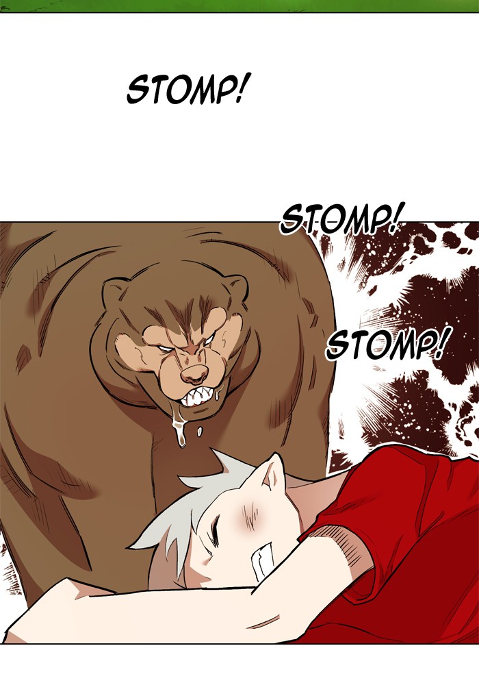 Hardcore Leveling Warrior Chapter 181 page 23 - Chapter 181: AE : 5