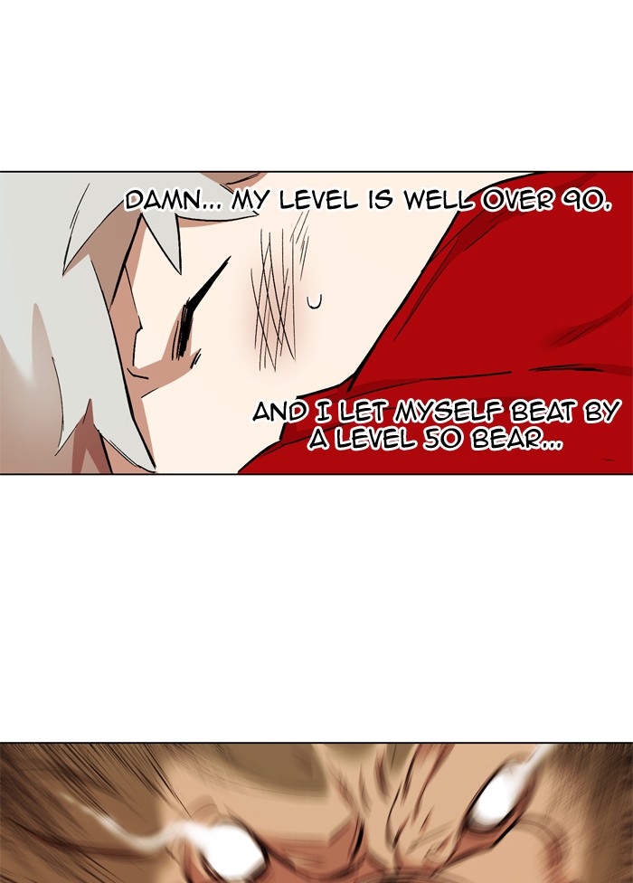 Hardcore Leveling Warrior Chapter 181 page 24 - Chapter 181: AE : 5