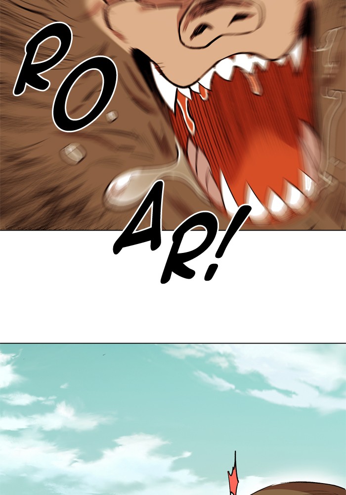 Hardcore Leveling Warrior Chapter 181 page 25 - Chapter 181: AE : 5