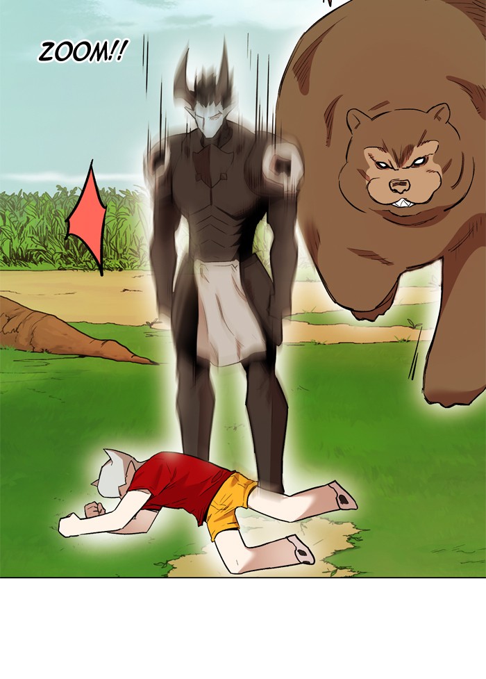 Hardcore Leveling Warrior Chapter 181 page 26 - Chapter 181: AE : 5
