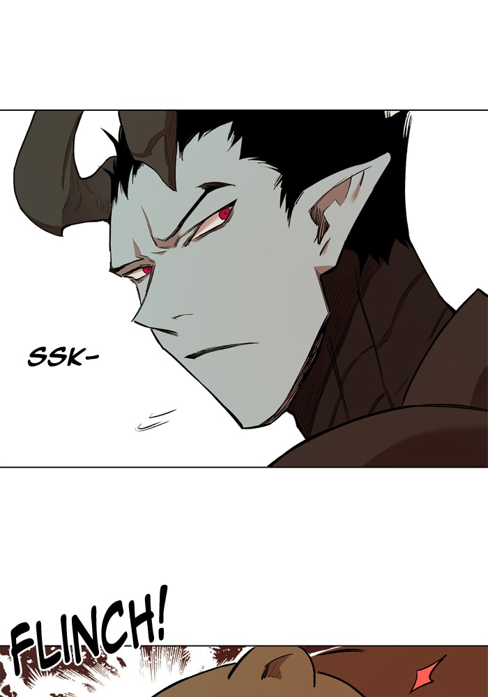 Hardcore Leveling Warrior Chapter 181 page 27 - Chapter 181: AE : 5