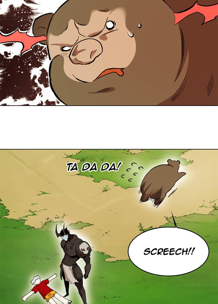 Hardcore Leveling Warrior Chapter 181 page 28 - Chapter 181: AE : 5