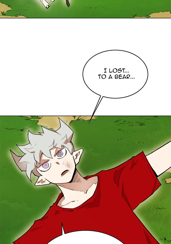 Hardcore Leveling Warrior Chapter 181 page 29 - Chapter 181: AE : 5
