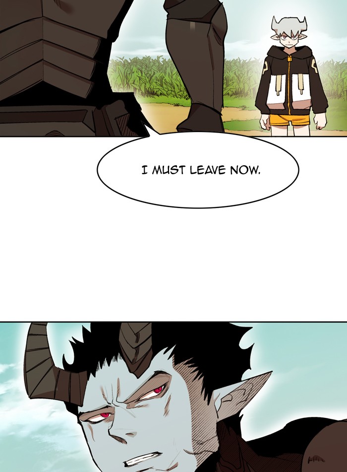 Hardcore Leveling Warrior Chapter 181 page 3 - Chapter 181: AE : 5
