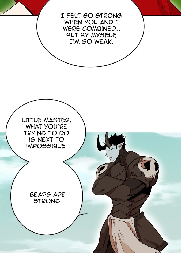 Hardcore Leveling Warrior Chapter 181 page 30 - Chapter 181: AE : 5