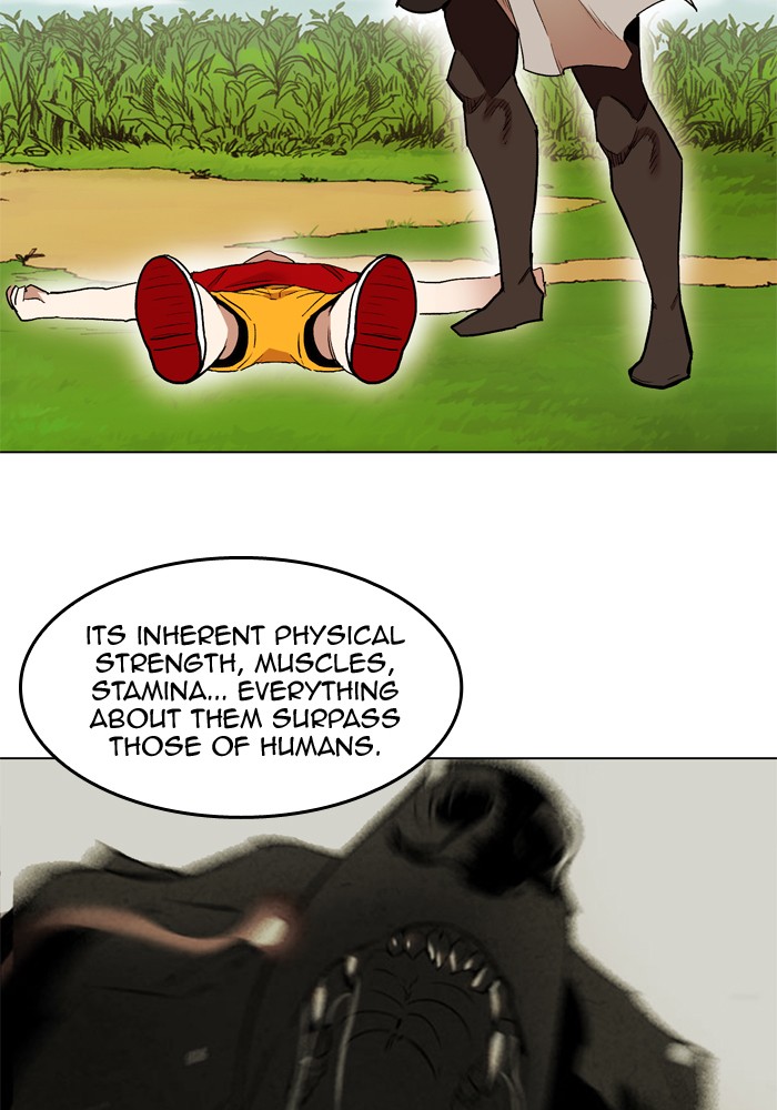 Hardcore Leveling Warrior Chapter 181 page 31 - Chapter 181: AE : 5