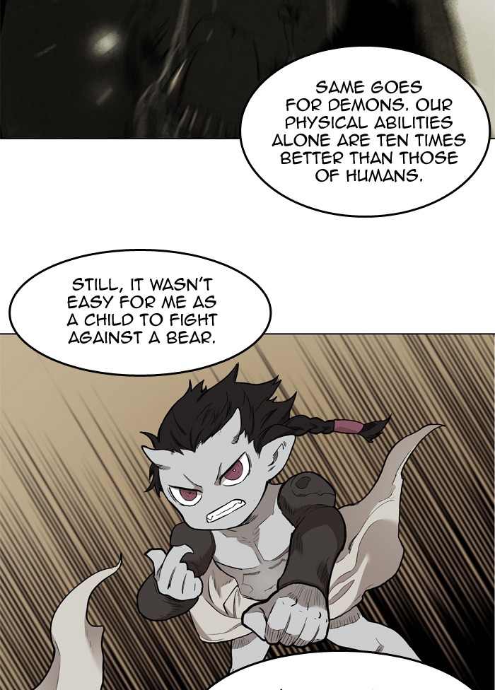 Hardcore Leveling Warrior Chapter 181 page 32 - Chapter 181: AE : 5